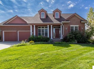 6721 Wildrye Rd, Lincoln, NE 68521