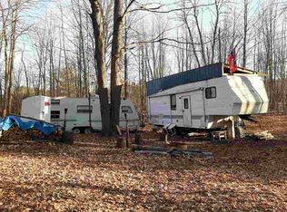 Stub Rd, Harrison, MI 48625