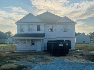 114 Mary Raymond Ln, Dunn, NC 28334