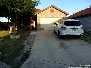 6410 Kensinger Pass, Converse, TX 78109