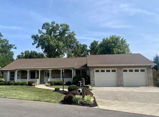 14 Wolfe Dr, Huntington, WV 25705