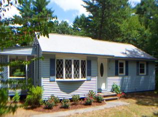 78 Nashua Rd, Pelham, NH 03076
