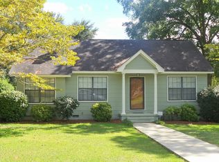 2108 Stonewall St, Dublin, GA 31021