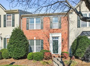 8130 Bridgegate Dr, Huntersville, NC 28078