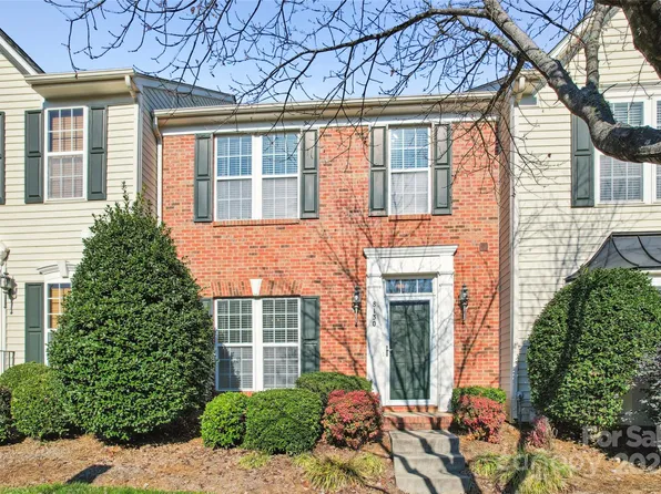 8130 Bridgegate Dr, Huntersville, NC 28078