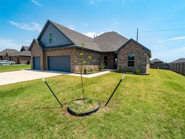 4204 Chesterfield Pl, Oklahoma City, OK 73179