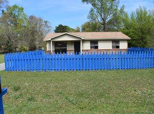 5615 Frederick Dr, Beaufort, SC 29906