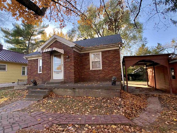 2nd image of 2608 N Heidelbach Ave