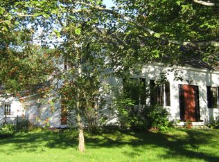 1046 W Ridge Rd, Cornville, ME 04976