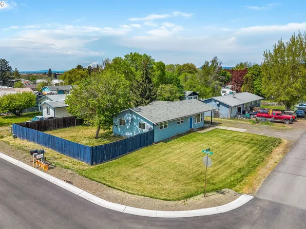 510 S Mill St, Goldendale, WA 98620