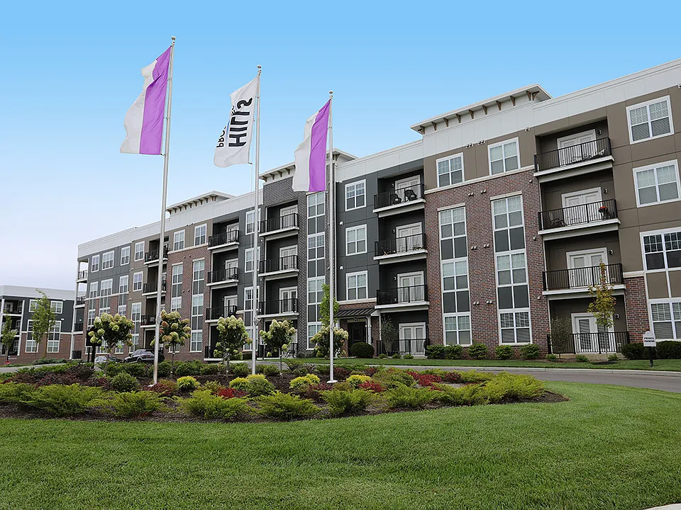Allure Apartments