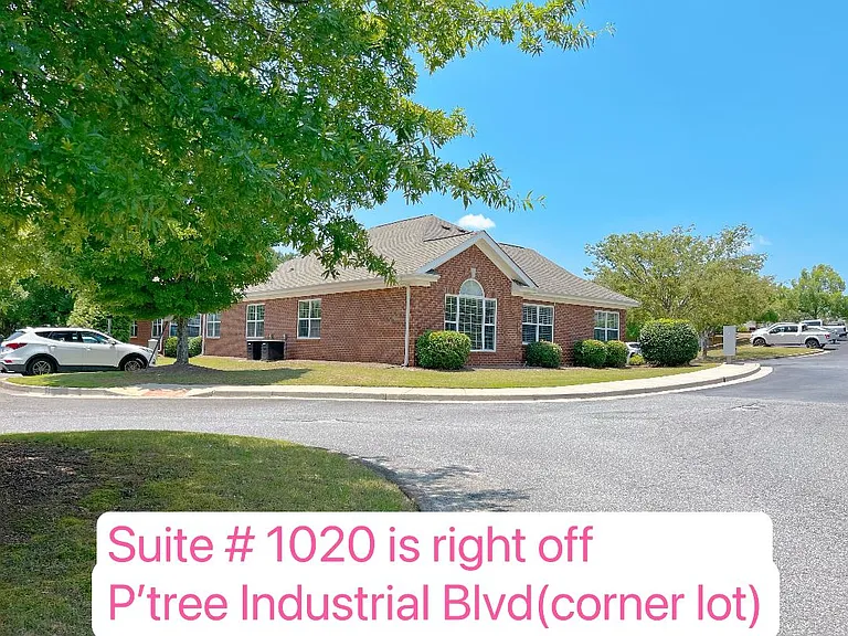 4411 Suwanee Dam Rd #1020 — Photo 21