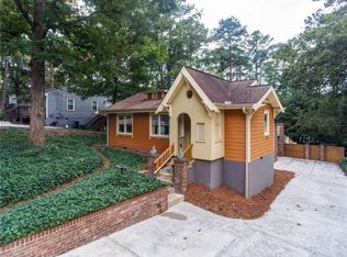 527 Alpine Way, Marietta, GA 30062