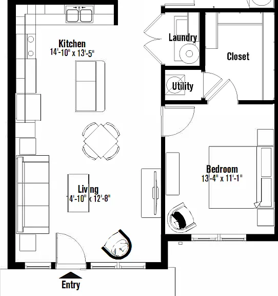 Springs at Lake Cook Crossing — Photo 44