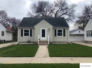 931 15th St NE, Mason City, IA 50401