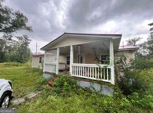 6760 Margaret Dr, Blackshear, GA 31516