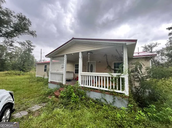 6760 Margaret Dr, Blackshear, GA 31516