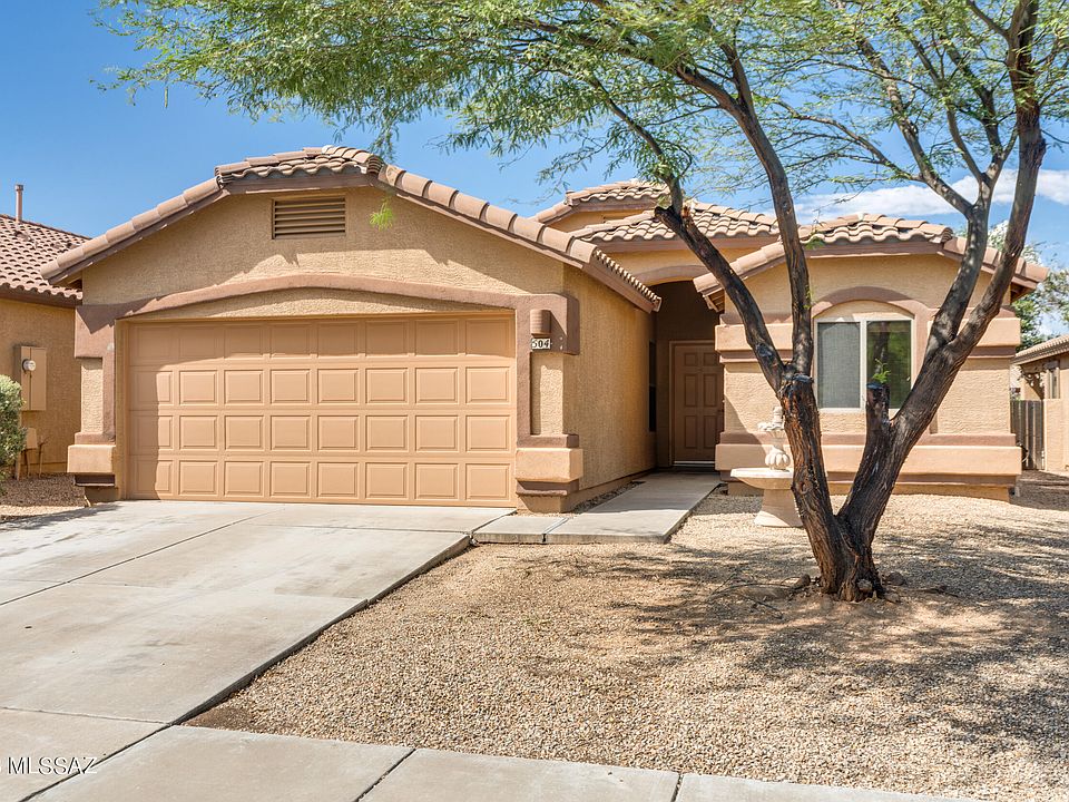 1st image of 504 W Calle Paso Suave
