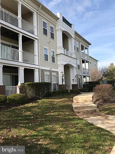 13304 Kilmarnock Way #4-C Photo 1