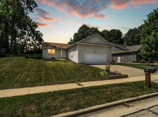 214 Cretney St, Ridgeway, WI 53582