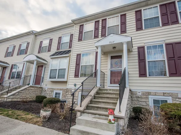 7017 Monarchos Dr, New Albany, OH 43054