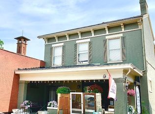 56 E 2nd St #B, Chillicothe, OH 45601