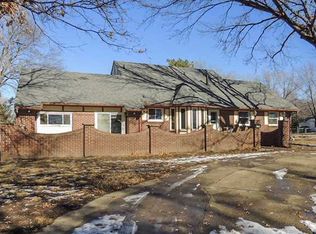 1700 N Westwood Ave, Augusta, KS 67010