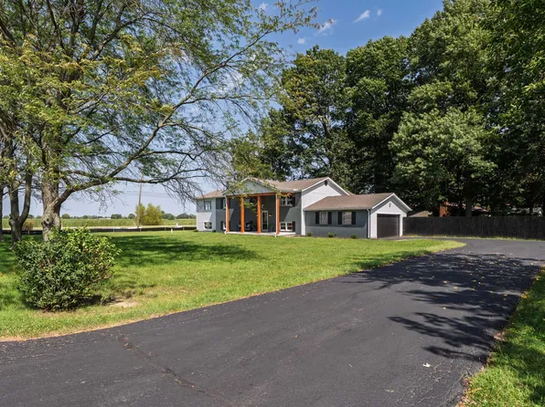 6110 Holiday Ln, Dublin, OH 43016