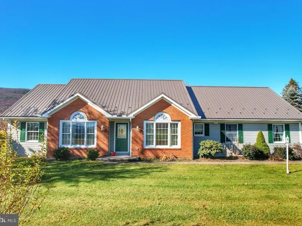 527 Woodbury Pike, Hopewell, PA 16650