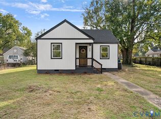 3207 Winchester St, Henrico, VA 23231