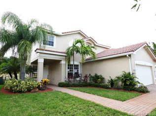 4538 SW 183rd Ave, Miramar, FL 33029