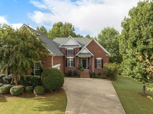 714 Tallulah Ct, Roebuck, SC 29376