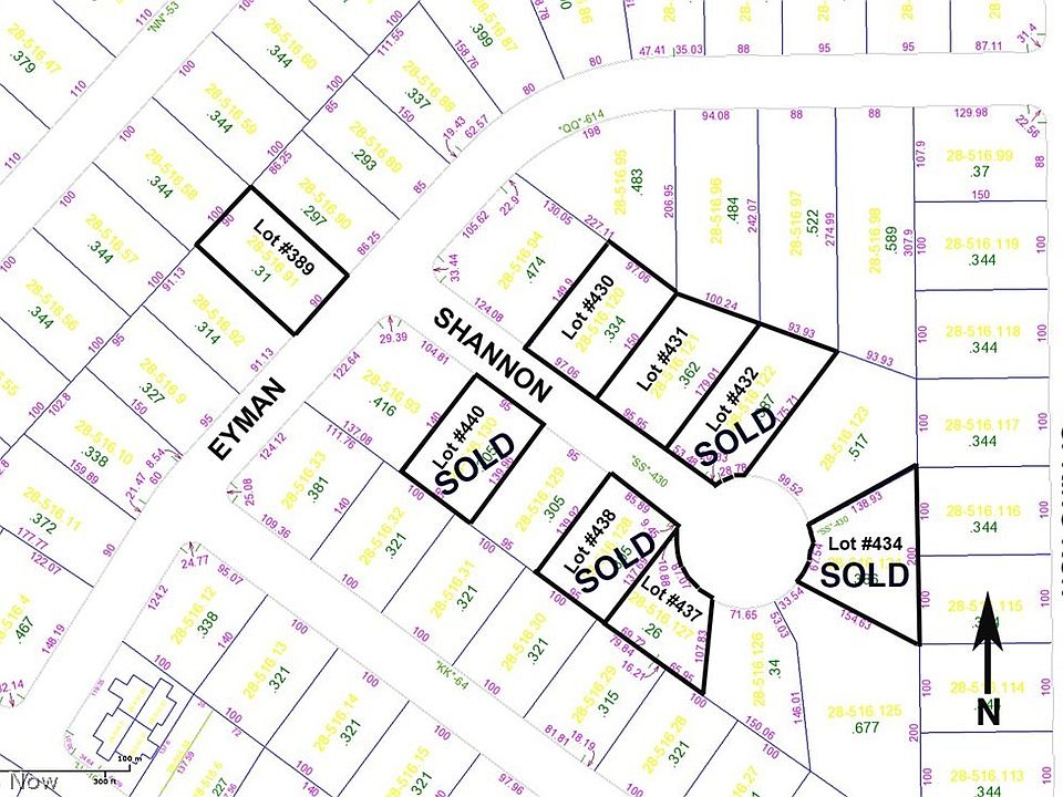 2nd image of Shannon Dr
