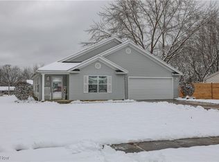 9102 Store Dr, Windham, OH 44288