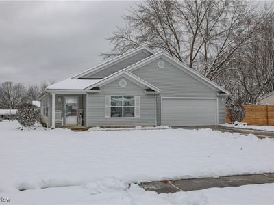 9102 Store Dr, Windham, OH, 44288