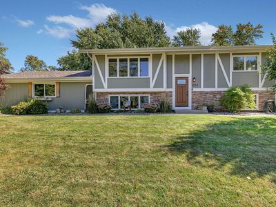 1214 7th Ave N, Sauk Rapids, MN, 56379