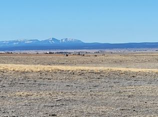 74B Joekeen Rd, Stanley, NM 87056