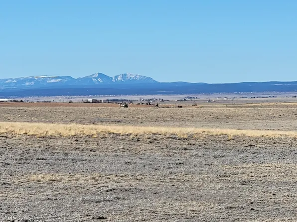 74B Joekeen Rd, Stanley, NM 87056