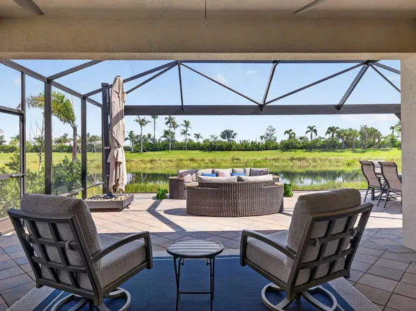 12445 SW High Tide Road, Port St Lucie, FL 34987