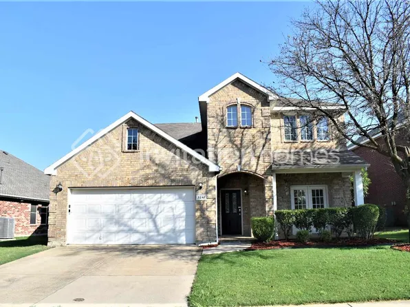 3247 Serpis, Grand Prairie, TX 75054