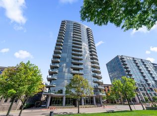 300 W Spring St UNIT 404, Columbus, OH 43215