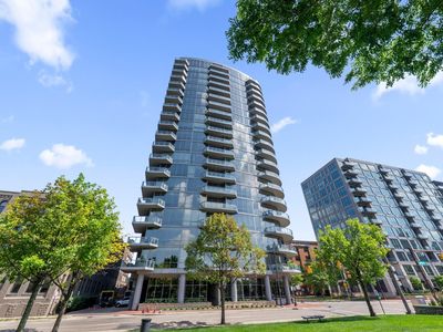 300 W Spring St UNIT 404, Columbus, OH, 43215