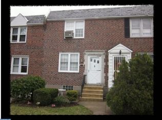 1813 N 77th St, Philadelphia, PA 19151