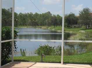 5583 Lago Villaggio Way, Naples, FL 34104