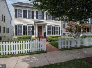 12005 Chestnut Glen Rd, Clarksburg, MD 20871