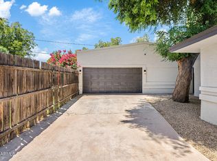 458 N Drew St W, Mesa, AZ 85201