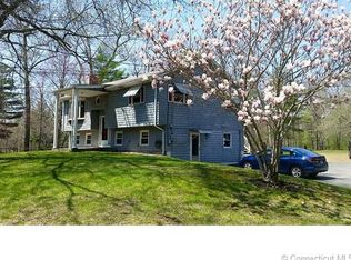 104 Beecher Rd, Brooklyn, CT 06234