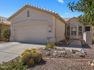 38868 S Carefree Dr, Saddlebrooke, AZ 85739
