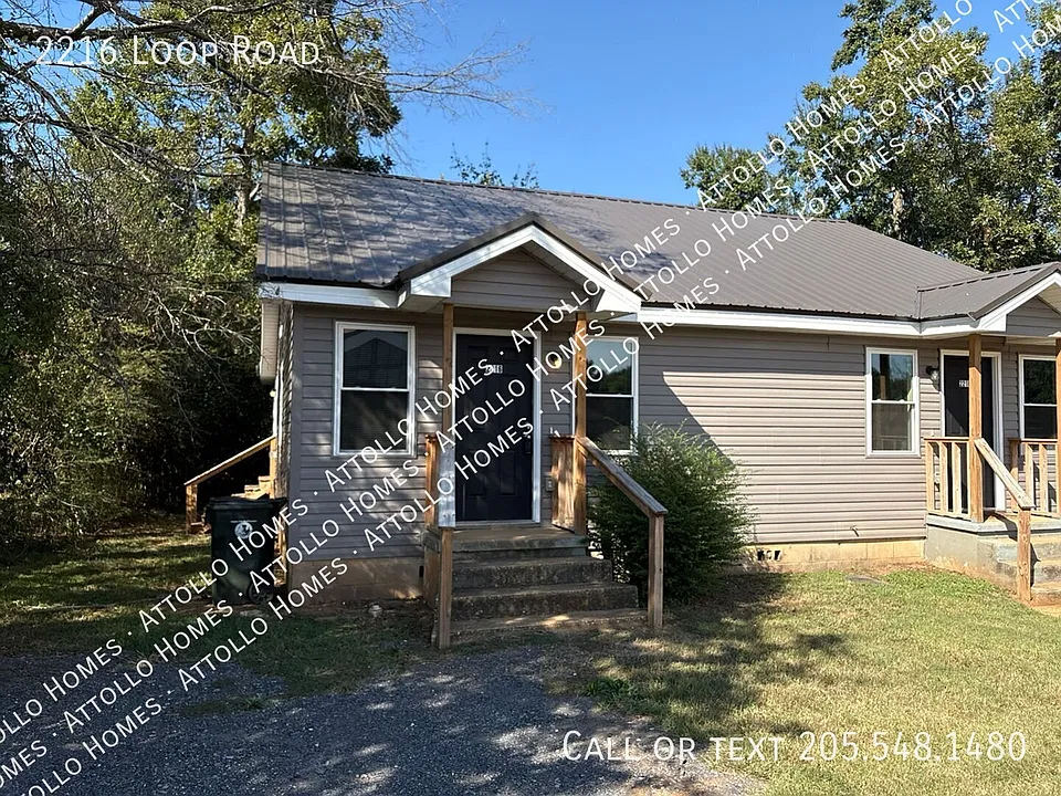 2216 Loop Rd