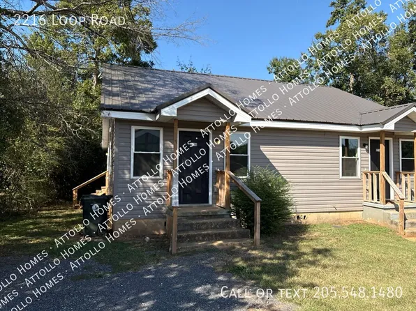 2216 Loop Rd, Tuscaloosa, AL 35405